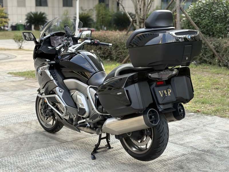 二手宝马K 1600