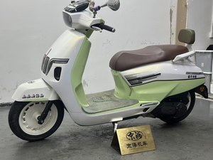 二手QJMOTOR迪诺