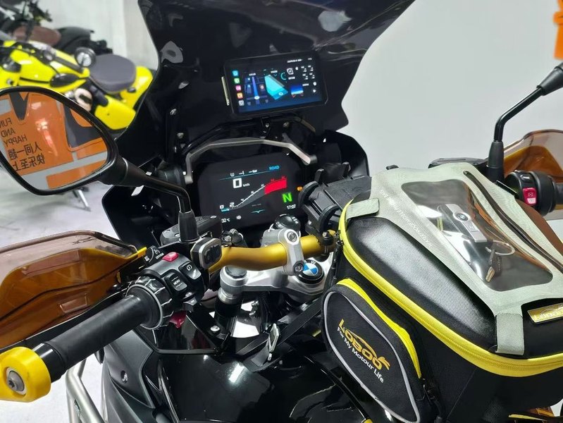 二手宝马R 1250 GS