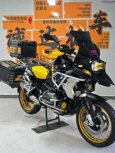 二手宝马R 1250 GS