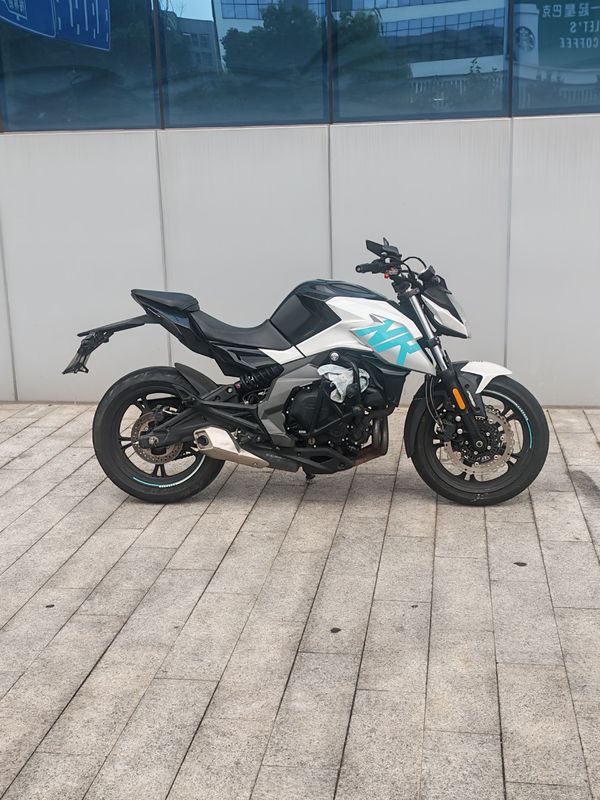 二手春风400NK