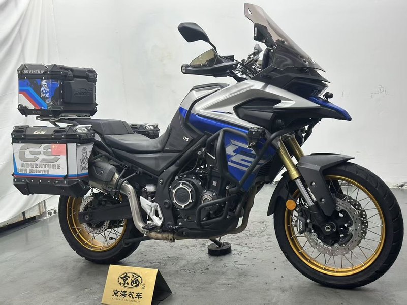 二手无极DS525