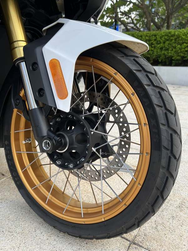 二手无极SR450X