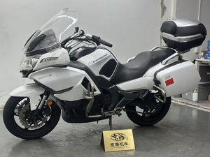 二手春风650TR-G