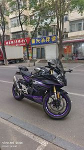 二手春风450SR