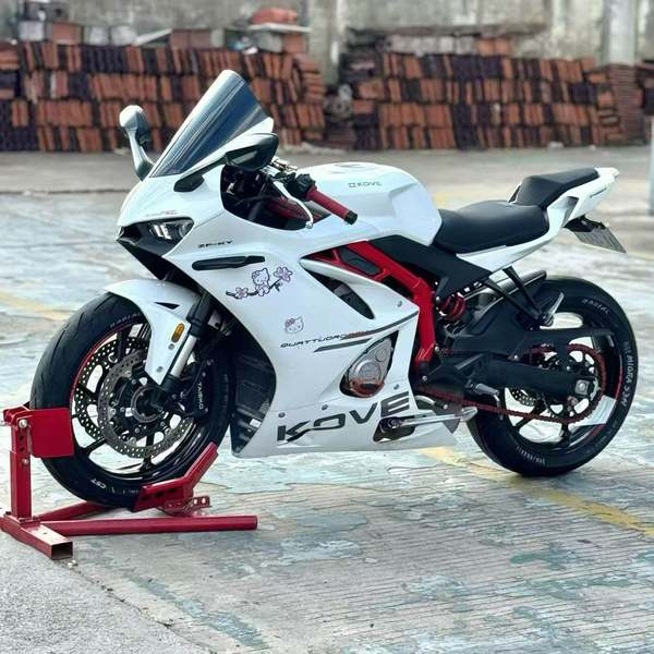 二手凯越450RR