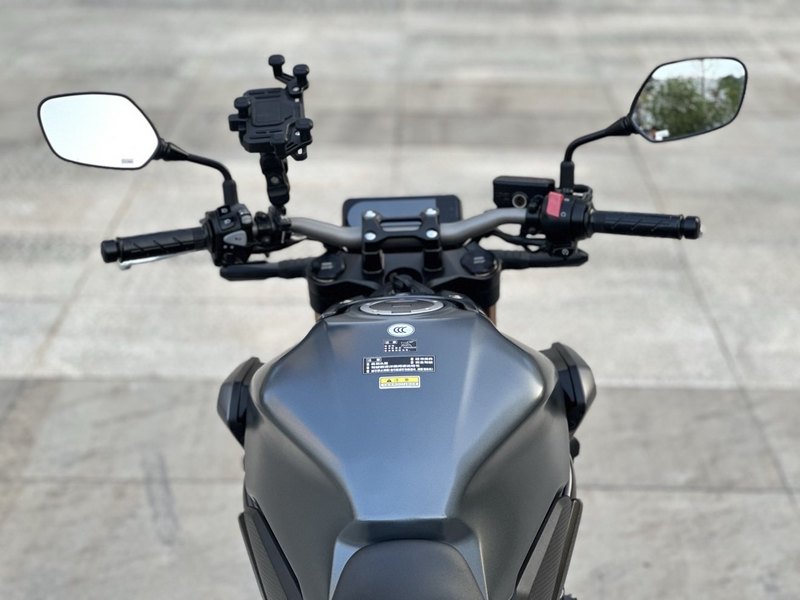 二手本田CB650R 