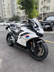 二手春风500SR