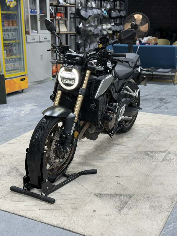 二手本田CB650R 