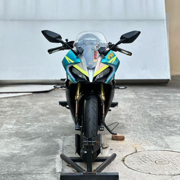 二手春风250SR