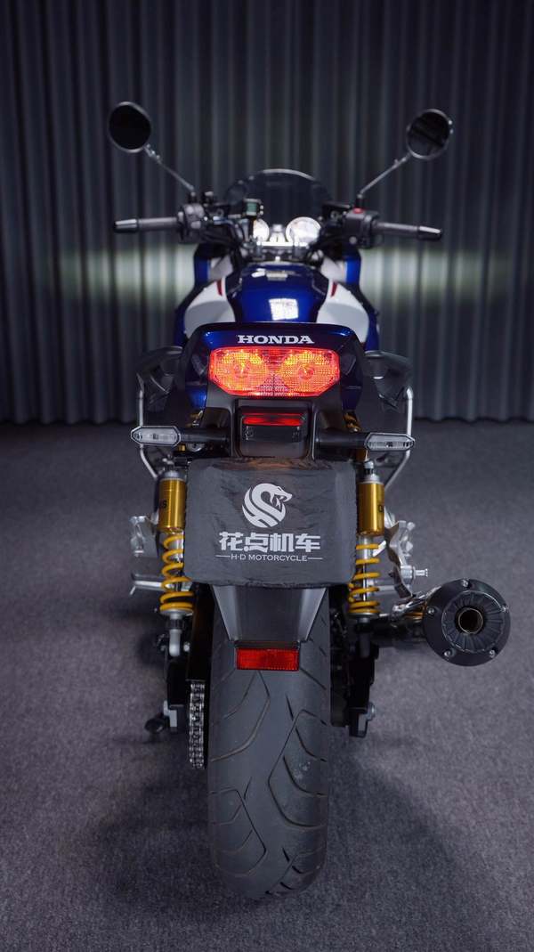 二手本田CB1300 Super Bol D'or
