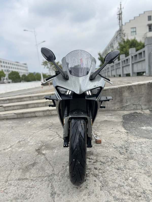 二手凯越450RR