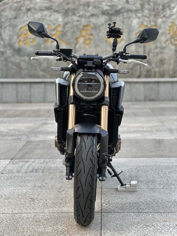 二手本田CB650R 
