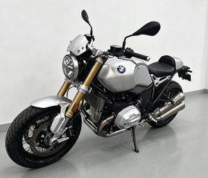 二手宝马R NineT