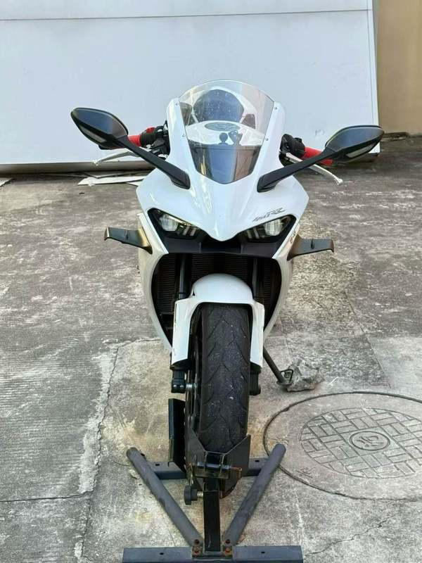 二手凯越450RR