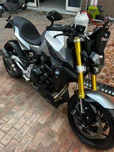 二手宝马F 900 R
