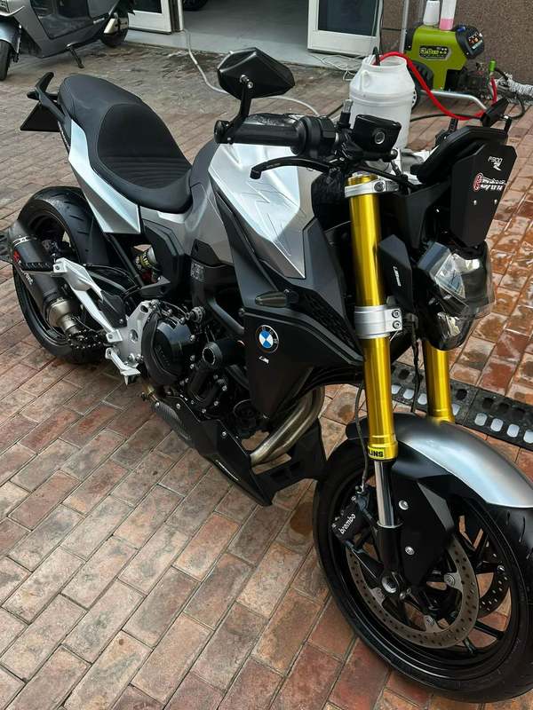 二手宝马F 900 R
