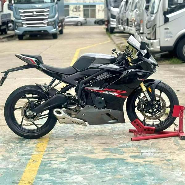 二手凯越450RR