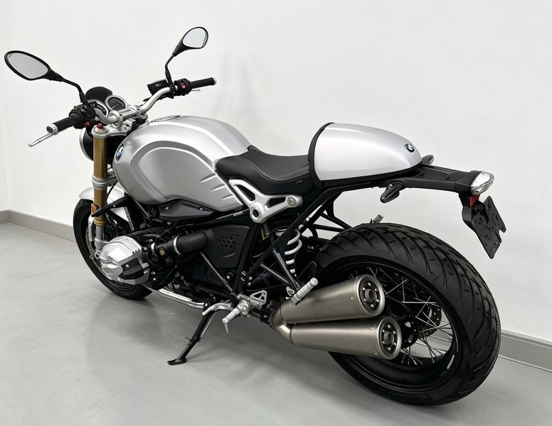 二手宝马R NineT