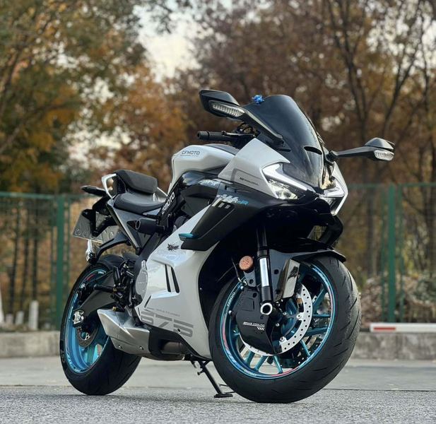 二手春风675SR-R