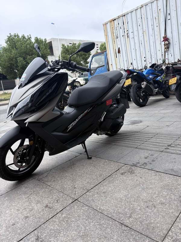 二手升仕150V