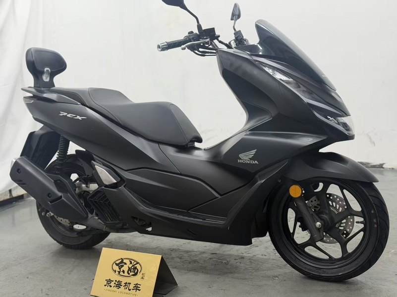 二手新大洲本田PCX