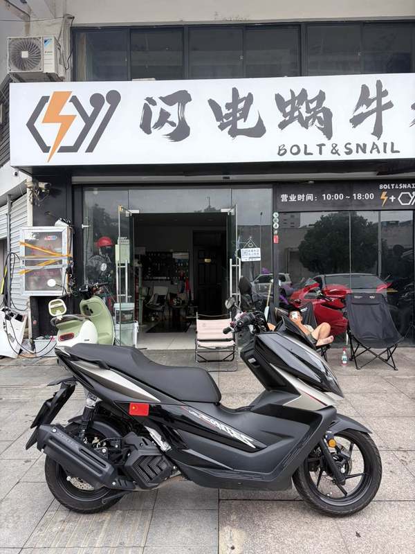 二手升仕150V
