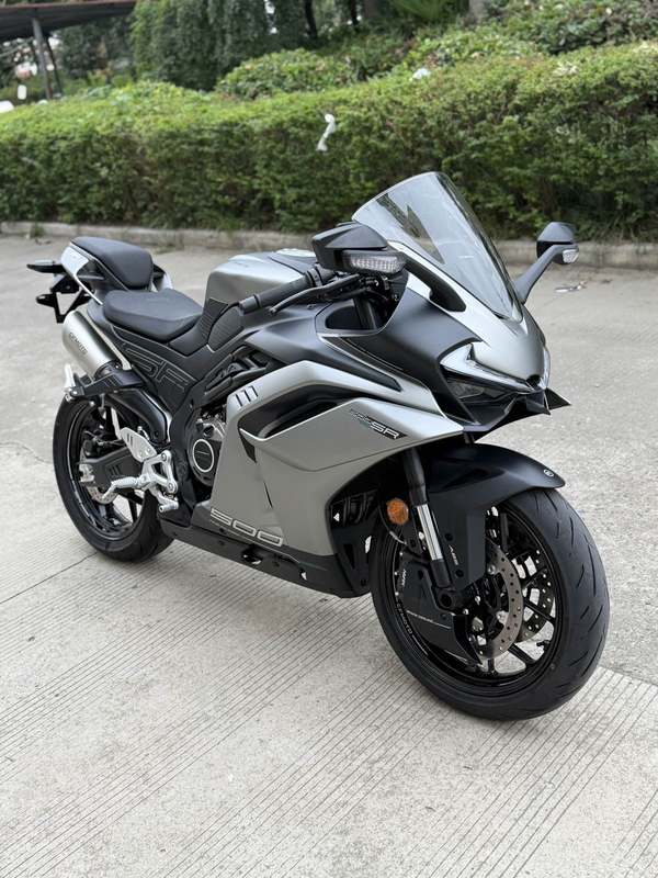 二手春风500SR