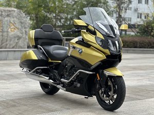 二手宝马K 1600