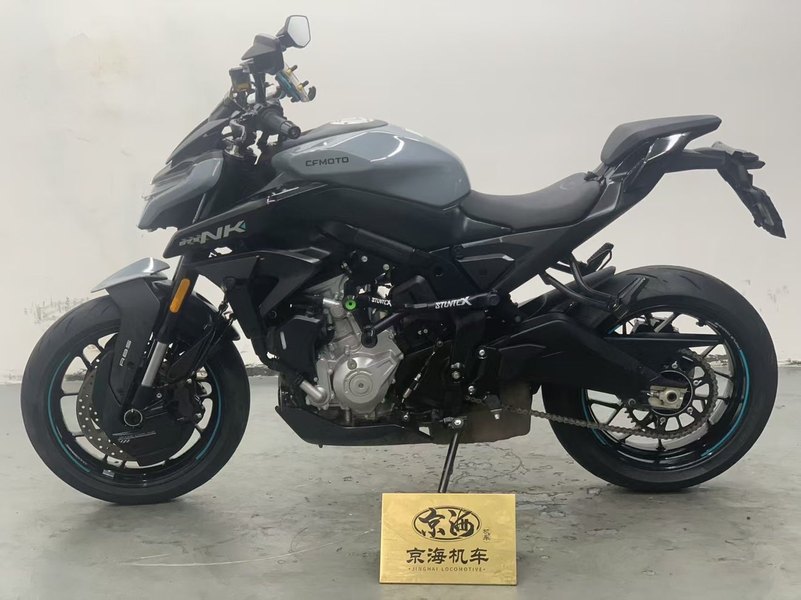 二手春风675NK
