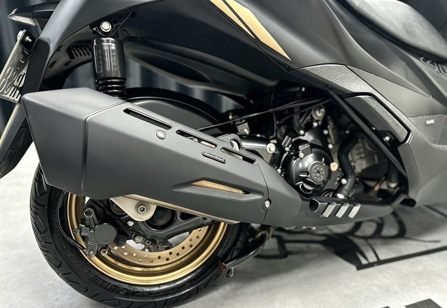 二手升仕350E