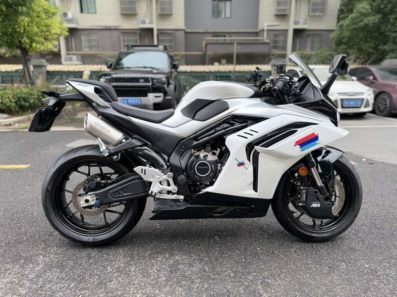 二手春风500SR