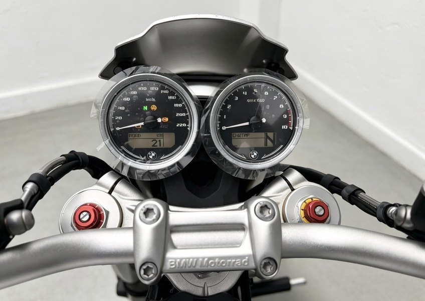 二手宝马R NineT