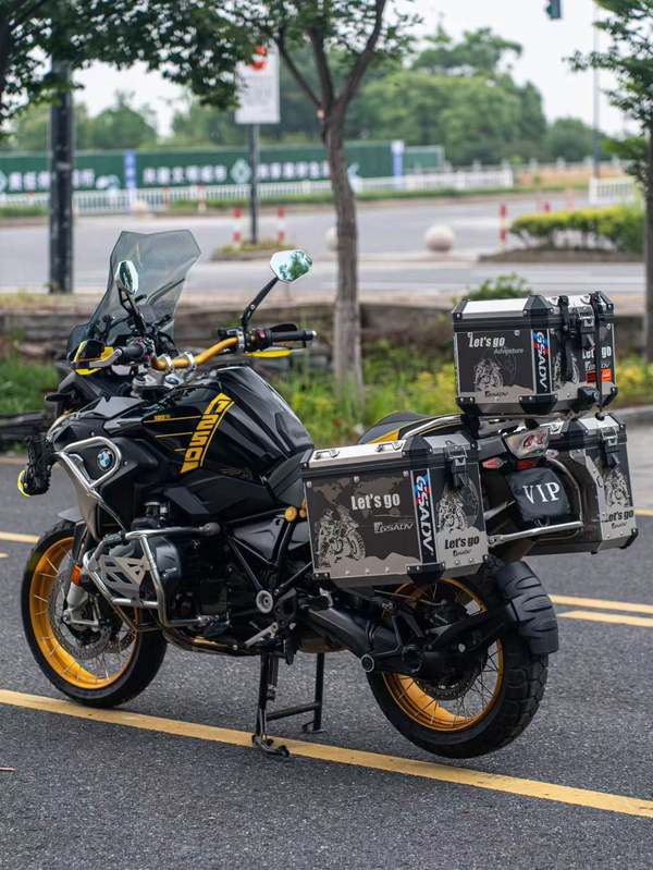 二手宝马R 1250 GS