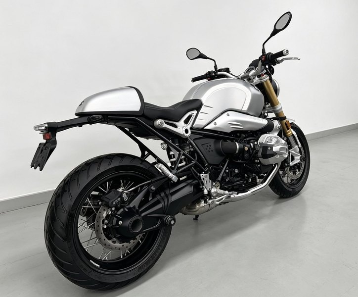 二手宝马R NineT