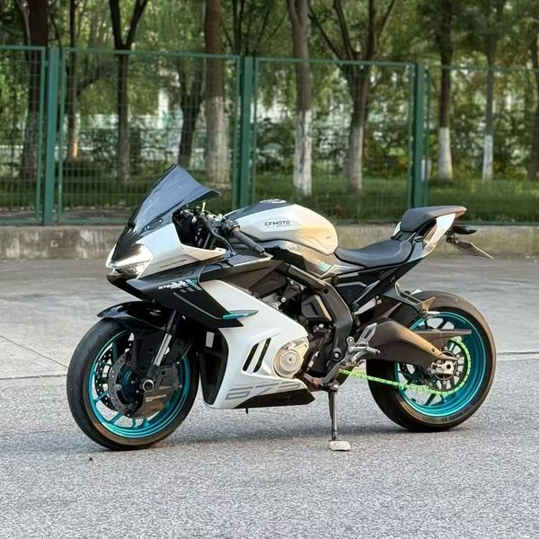 二手春风675SR-R