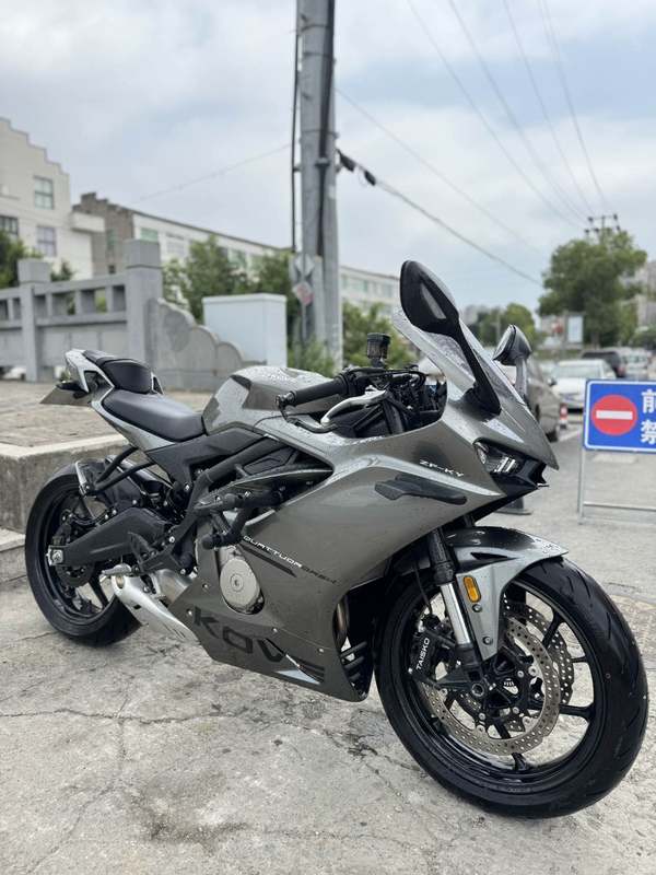 二手凯越450RR