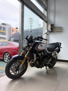 二手本田CB1300 Super Four