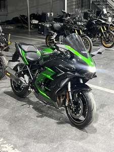 二手川崎Ninja H2 SX 