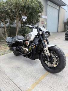 二手QJMOTOR闪600