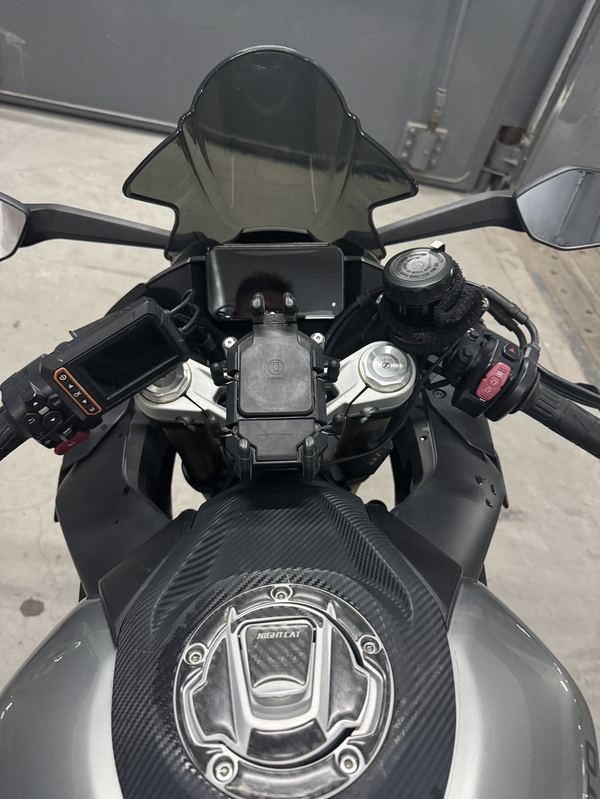 二手春风450SR