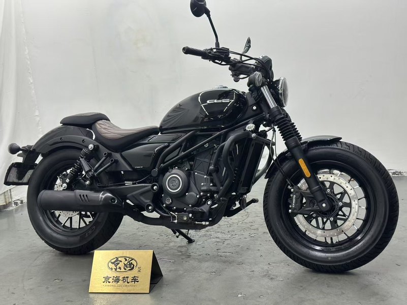 二手春风250CL-C
