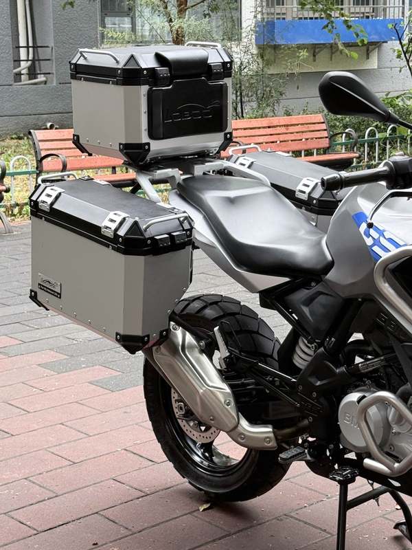 二手宝马G 310 GS