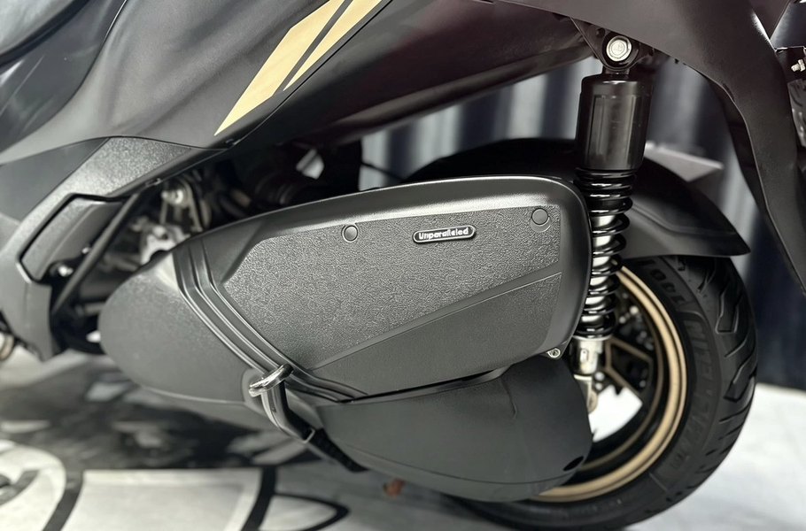 二手升仕350E