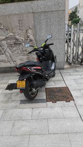 二手光阳Racing X 150