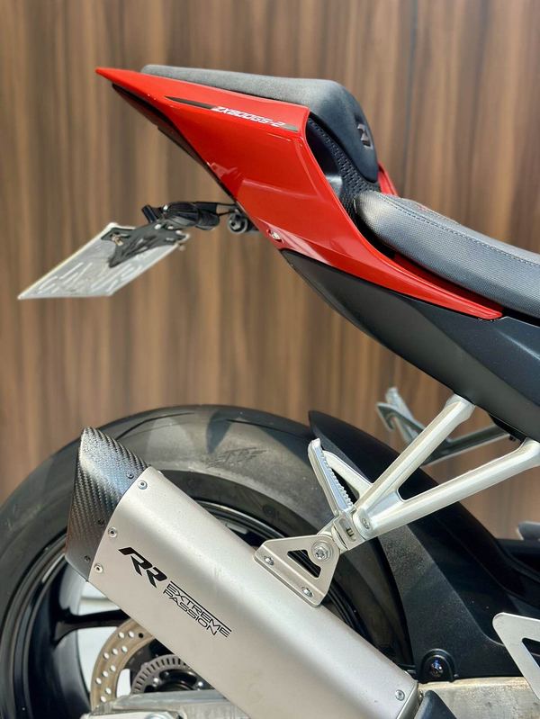二手张雪机车820RR