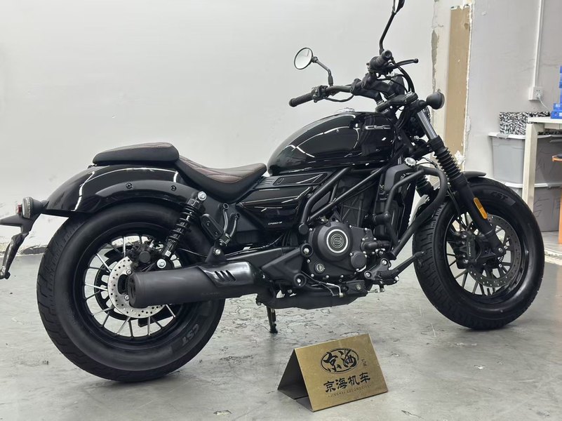 二手春风250CL-C