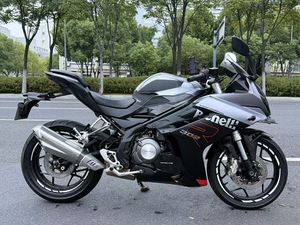 二手贝纳利龙卷风 Tornado 302R