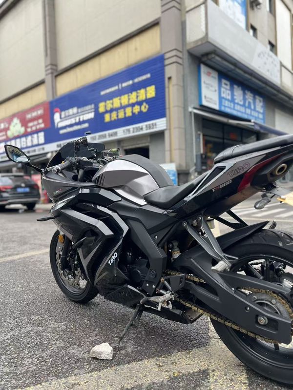 二手台荣GP2-200R