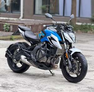 二手春风650NK